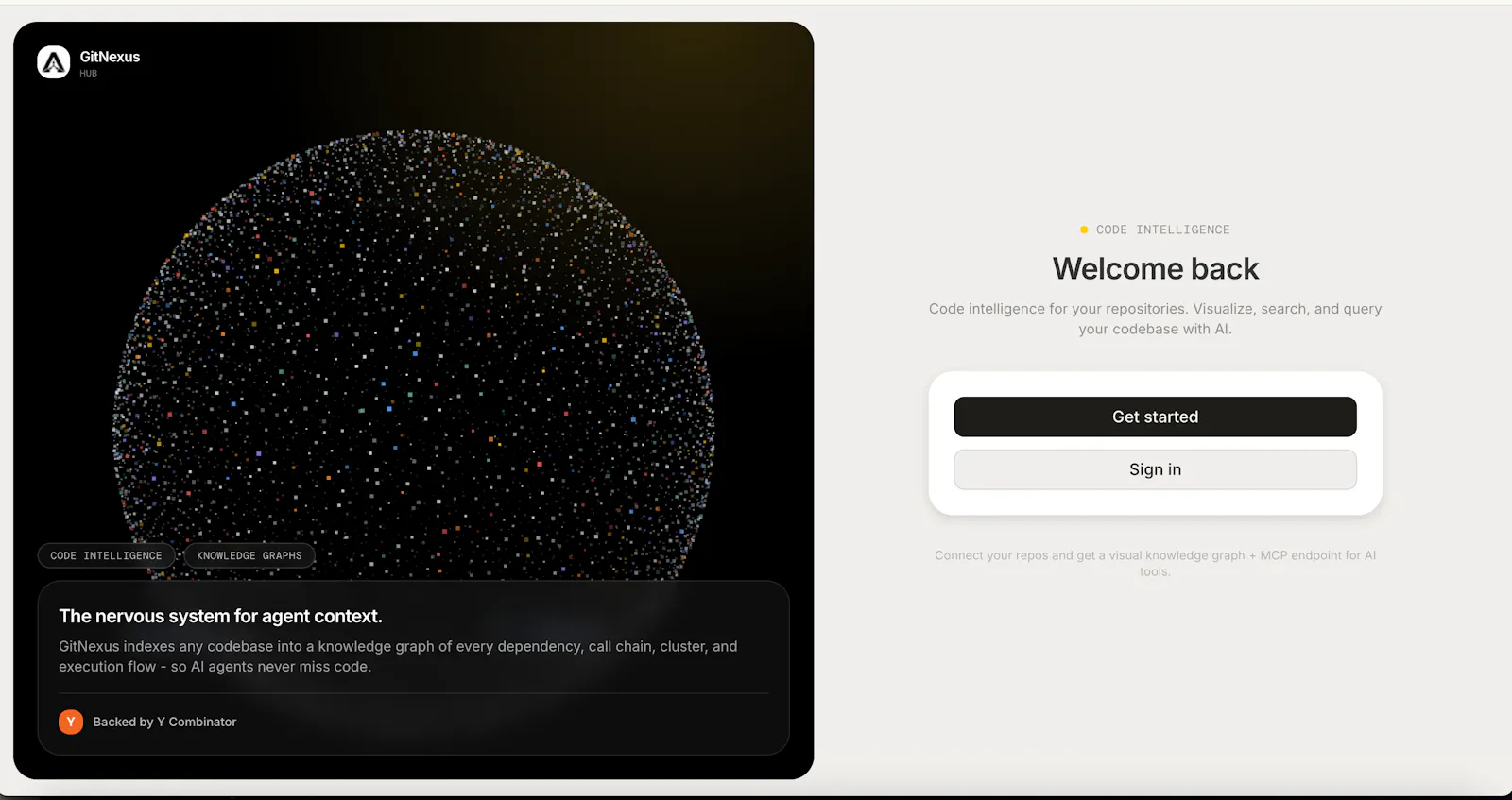 GitNexus (Akon Labs) screenshot 4
