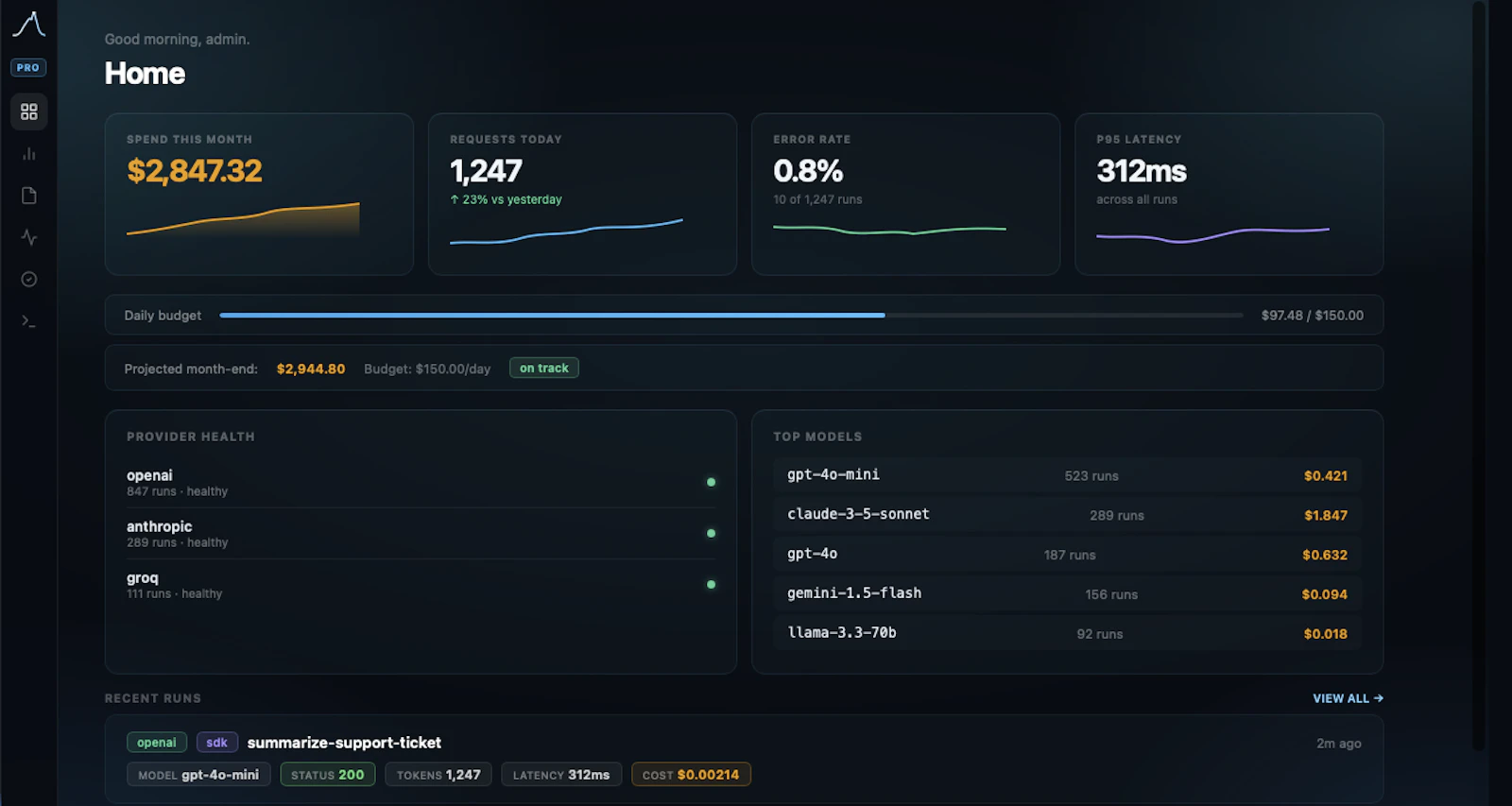 Torrix screenshot 3
