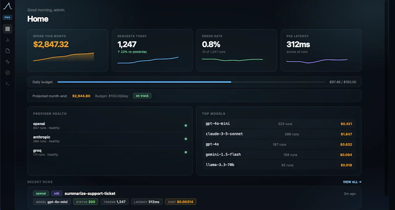 Torrix screenshot 3