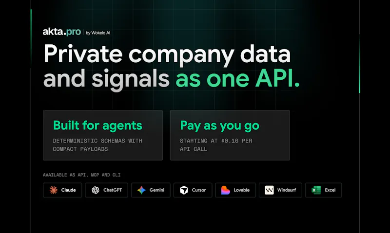 akta.pro screenshot 2