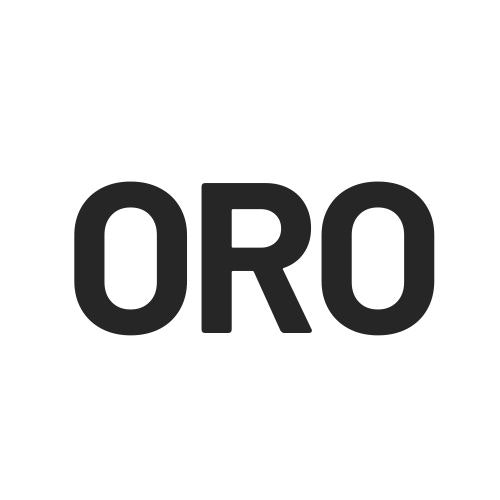 ORO logo
