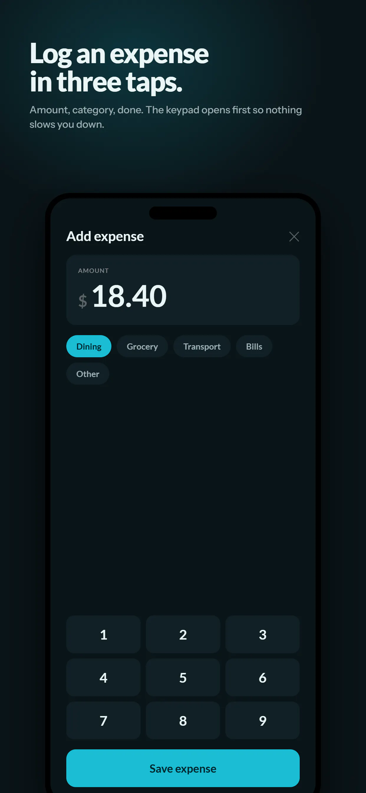 Expenxo gallery image