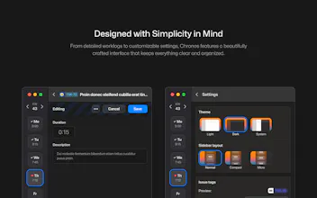 Chronos for Jira gallery image