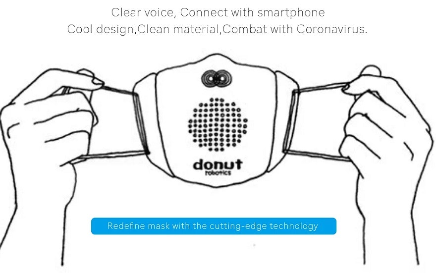 C-FACE gallery image