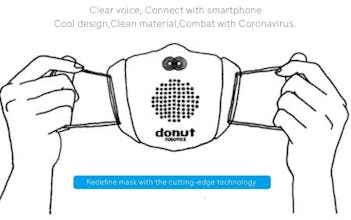 C-FACE gallery image