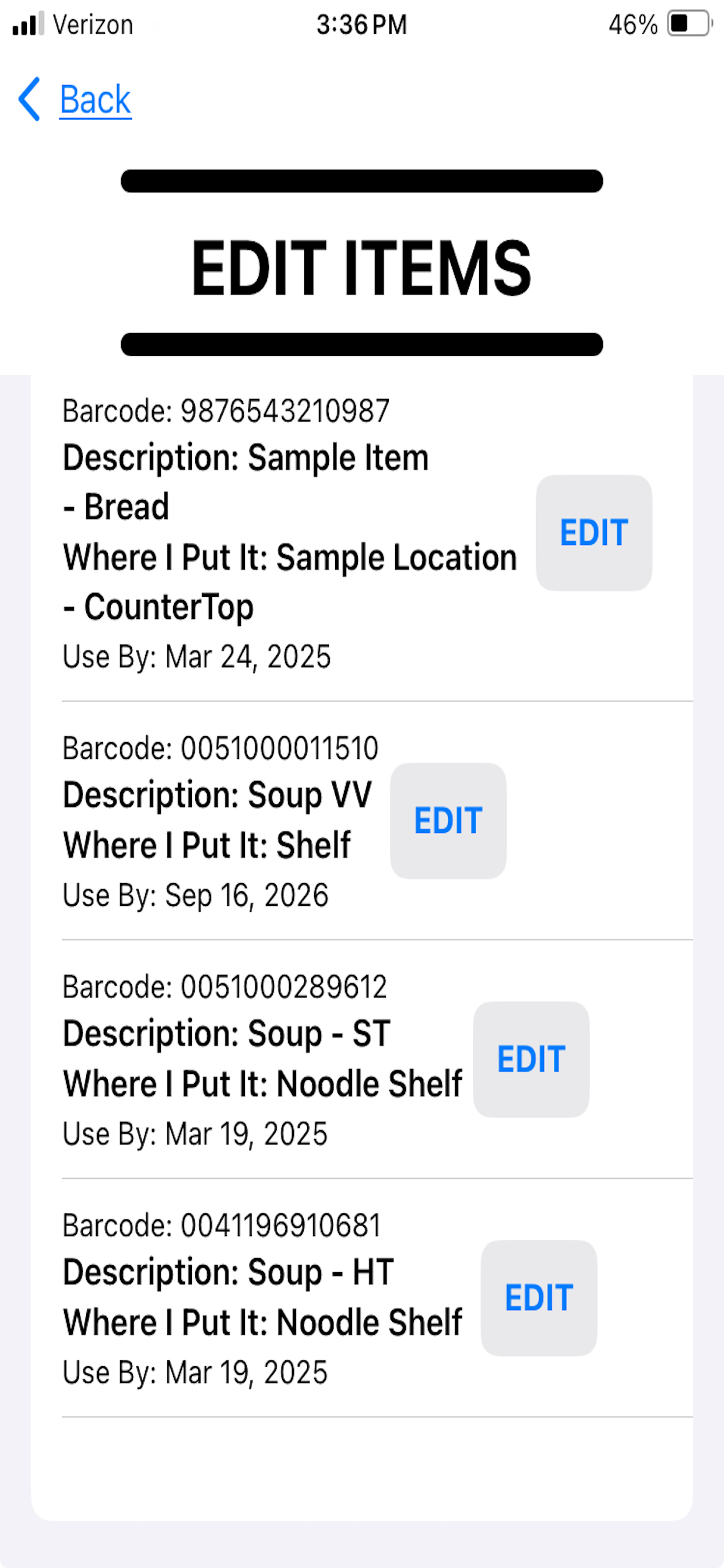 BarcodeUtilityApp media 5