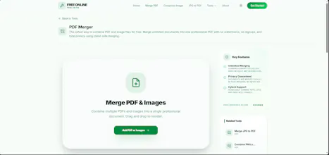 Free Online Tool Kits gallery image