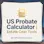 US Probate Calculator