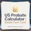 US Probate Calculator