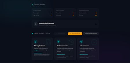 Zaxion gallery image