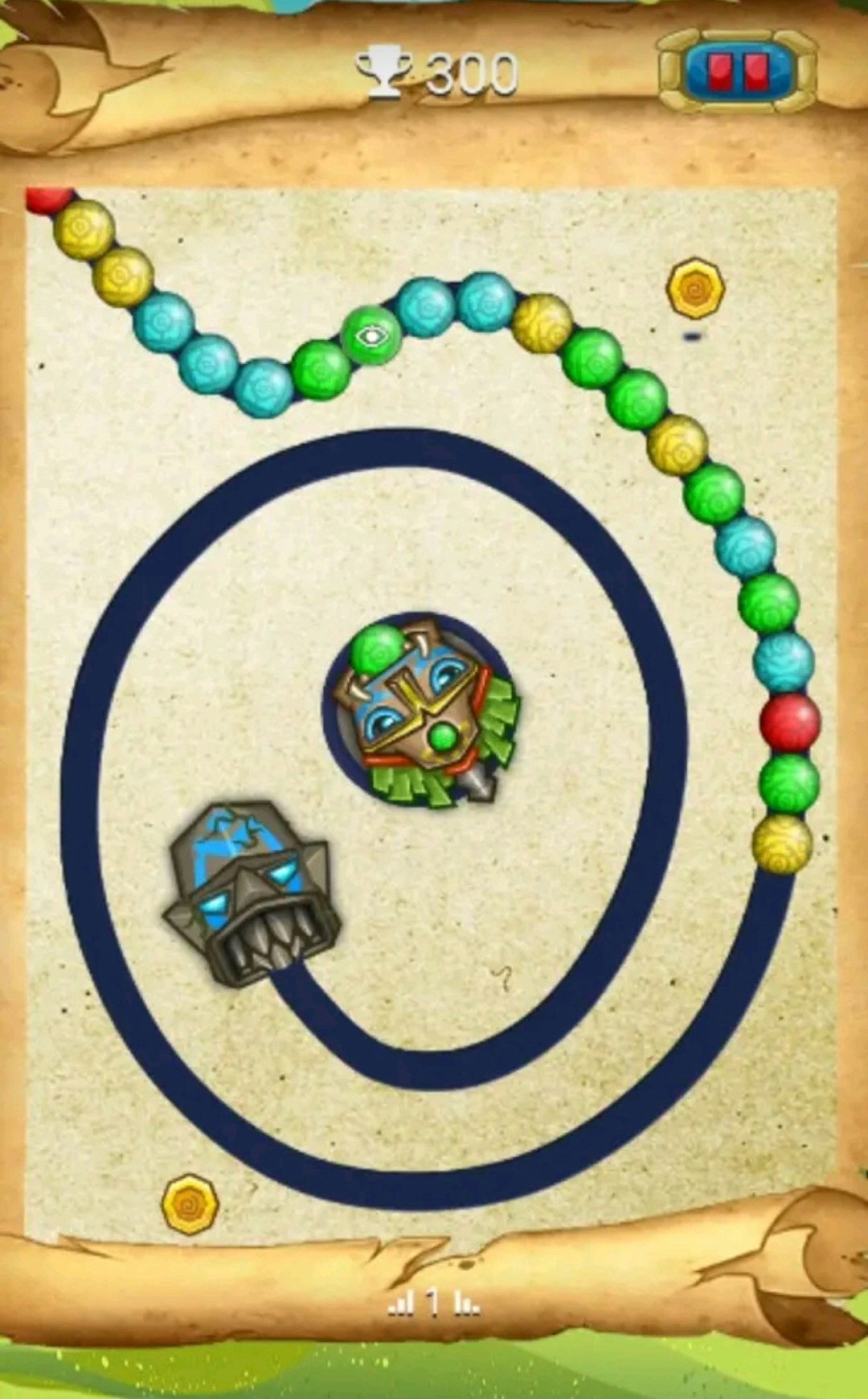 Marble Shooter Classic [ Your Feedback] gallery image