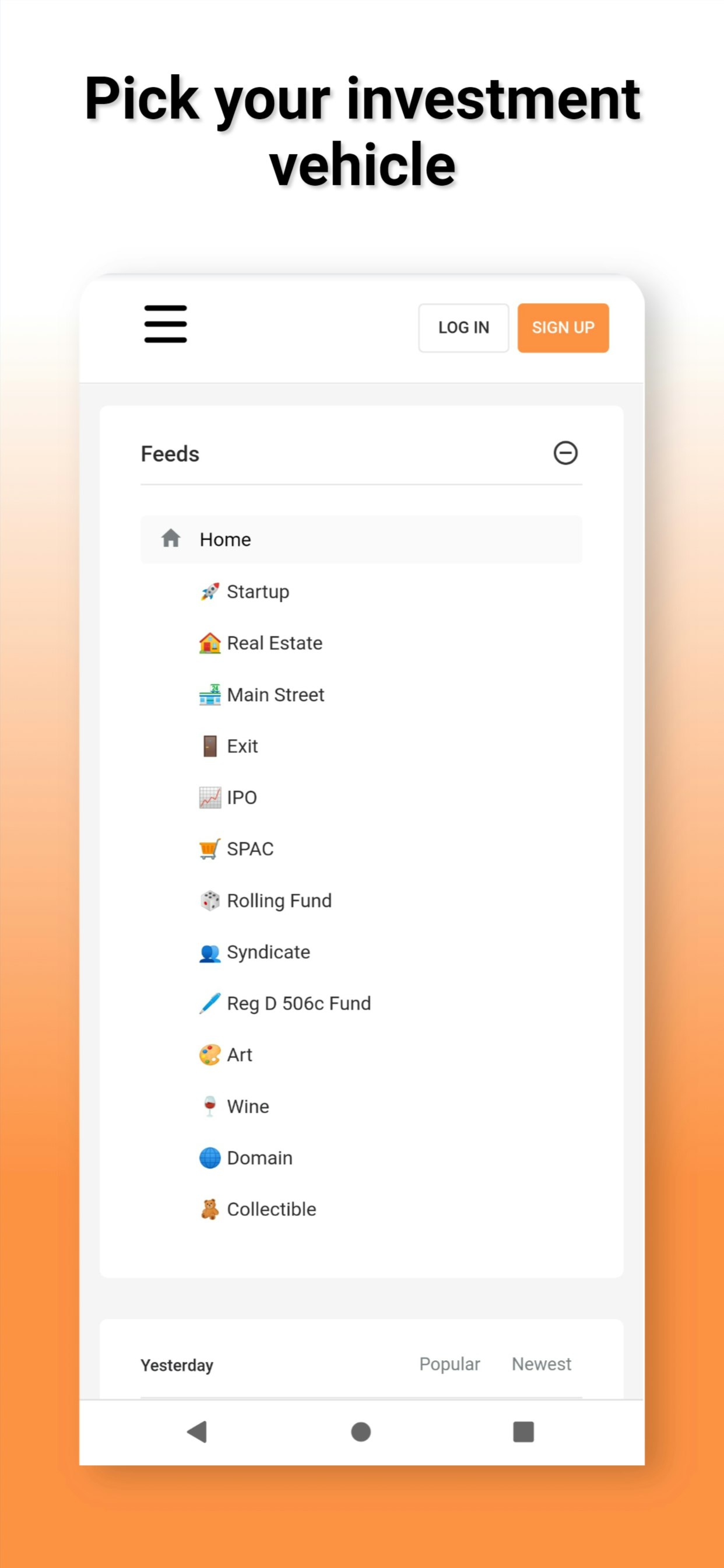 DealStreetBets gallery image