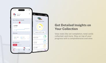 TCG Companion gallery image