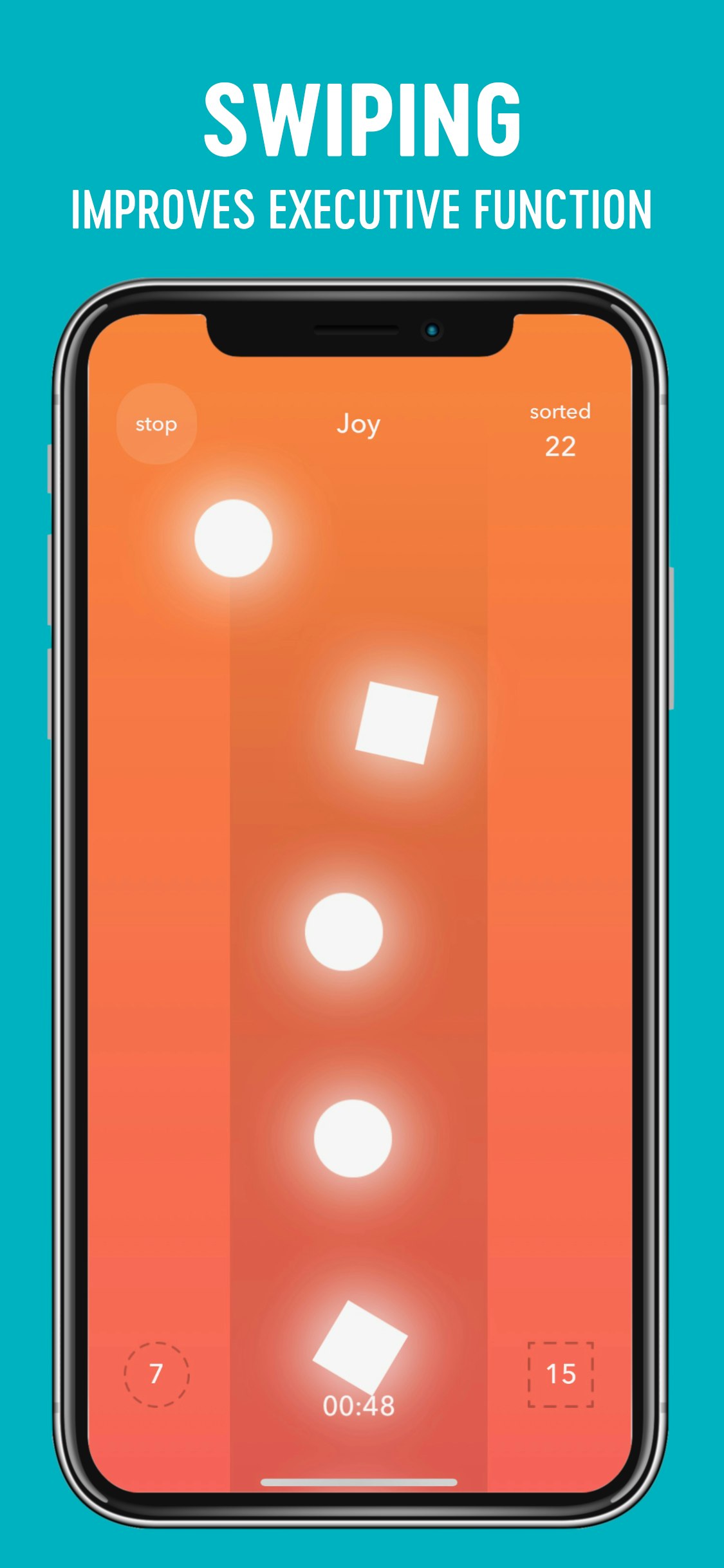 HERE Interactive Meditation gallery image