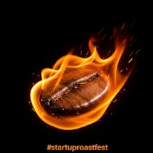 Startup Roast Generator (with Audio) gallery image