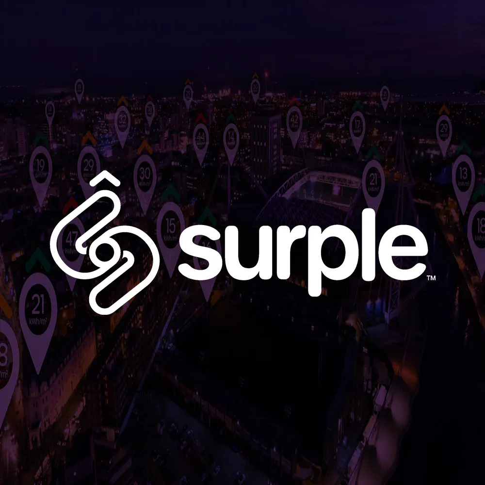 Surple