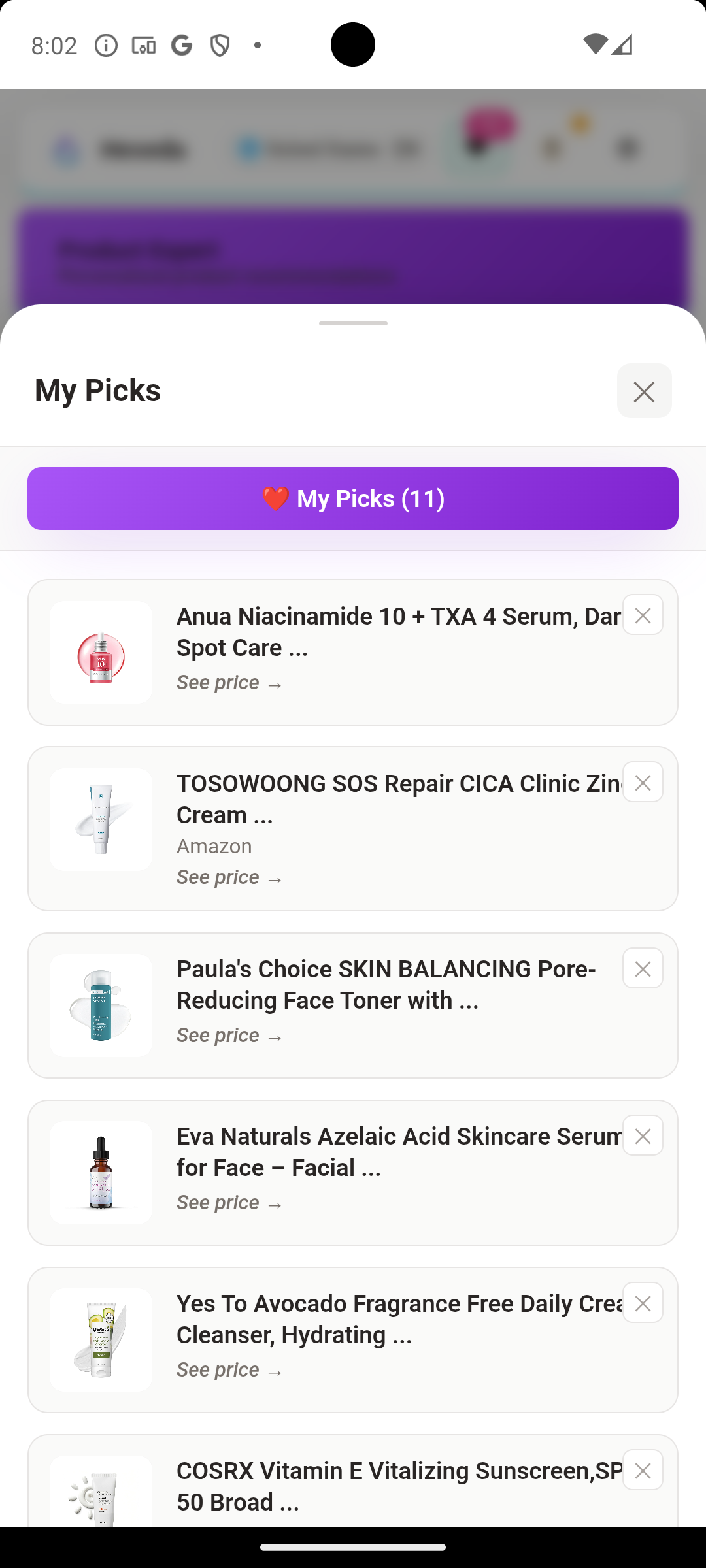 Heseda AI gallery image