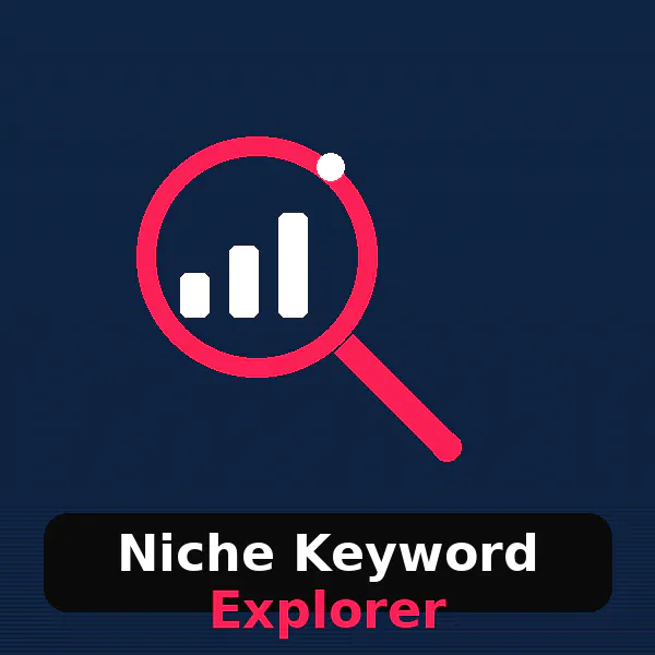 Niche Keyword Explorer