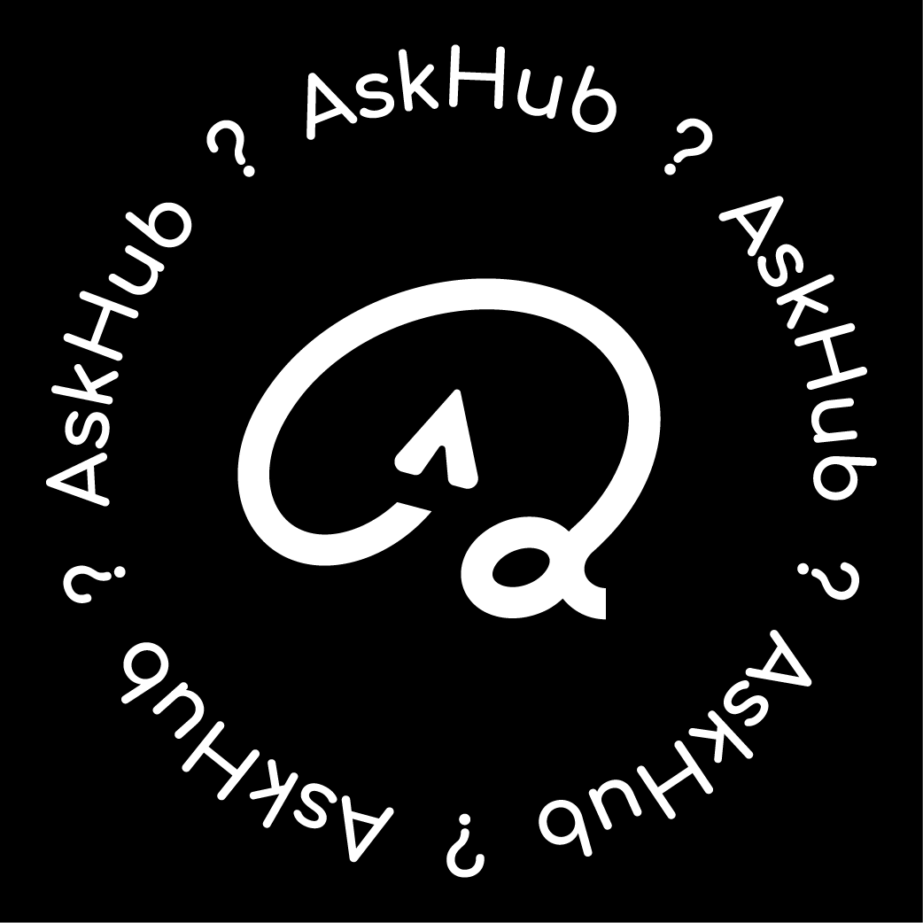 AskHub - Launch @ask_hub_bot media 7
