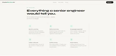 CodeCare AI gallery image