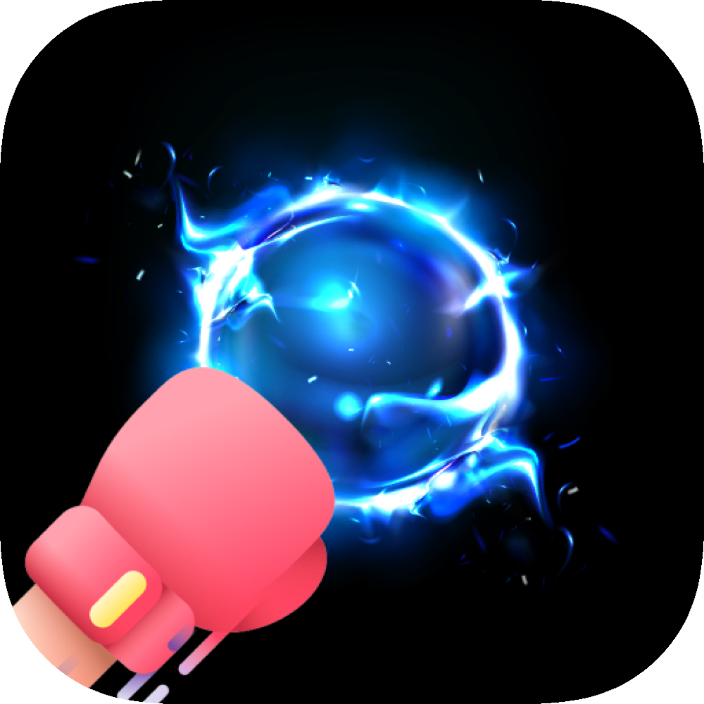 Spatial Boxer: a game for Vision Pro
