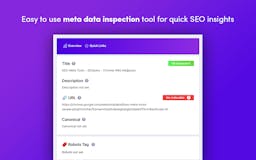 SEO Meta Tools media 2