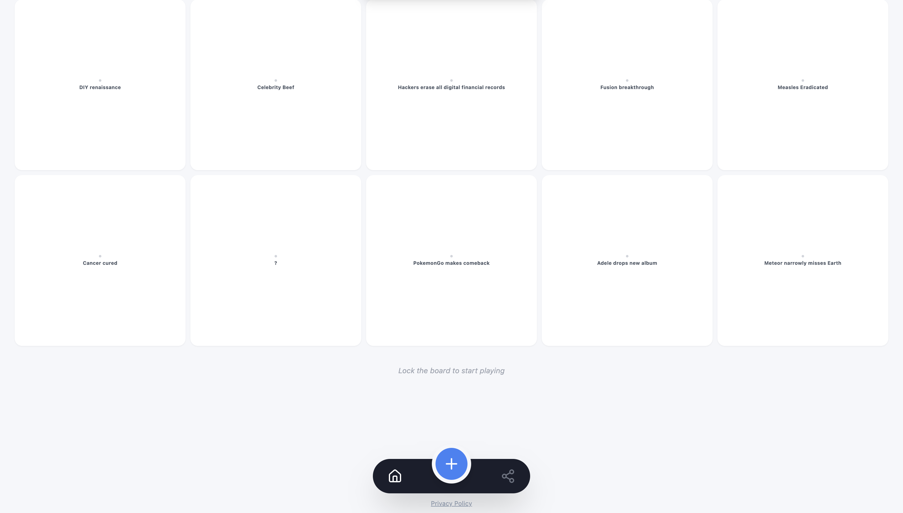 Doomgo - Screenshot 4 showing product features and functionality
