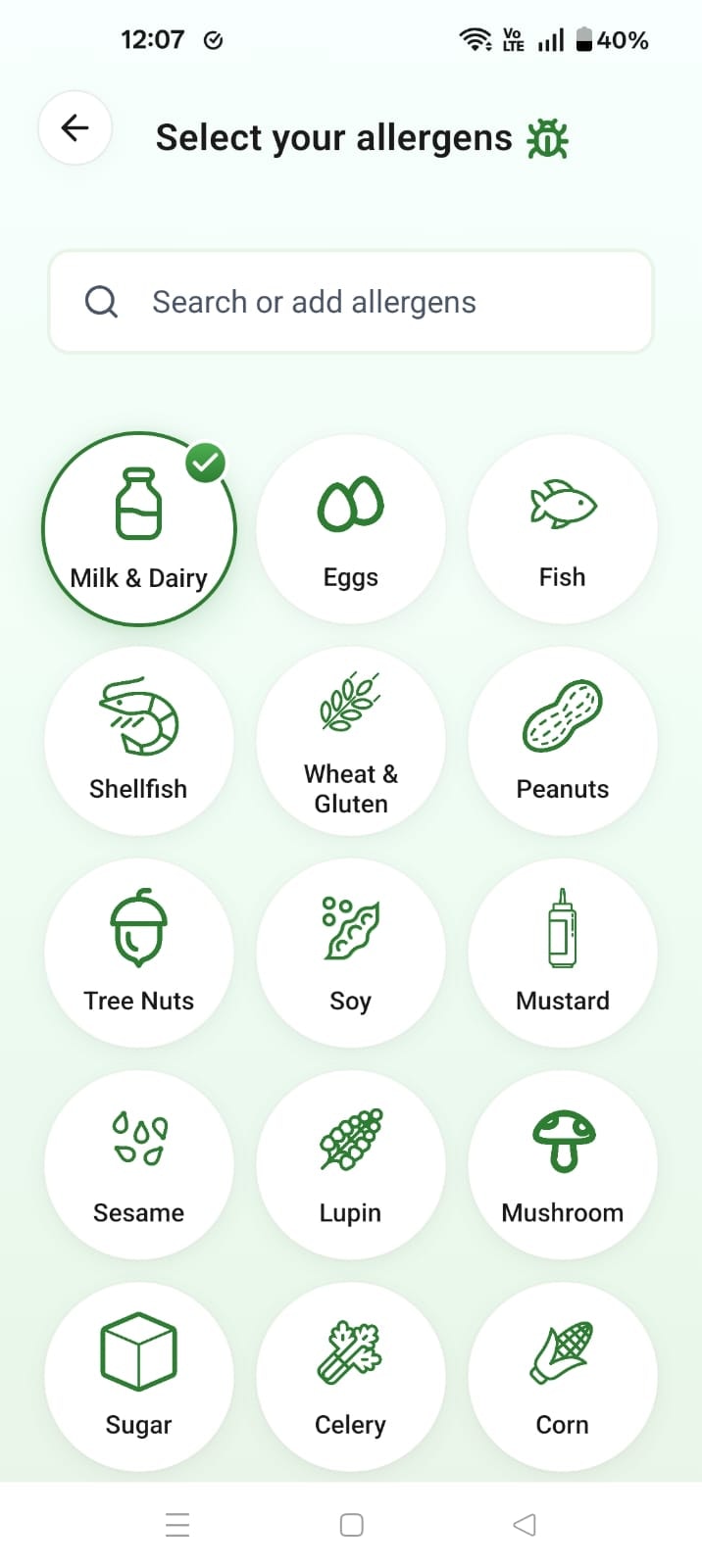 Média LABEALYNX - Analyseur d'ingrédients - Analyseur de sécurité des ingrédients alimentés par l'IA 5