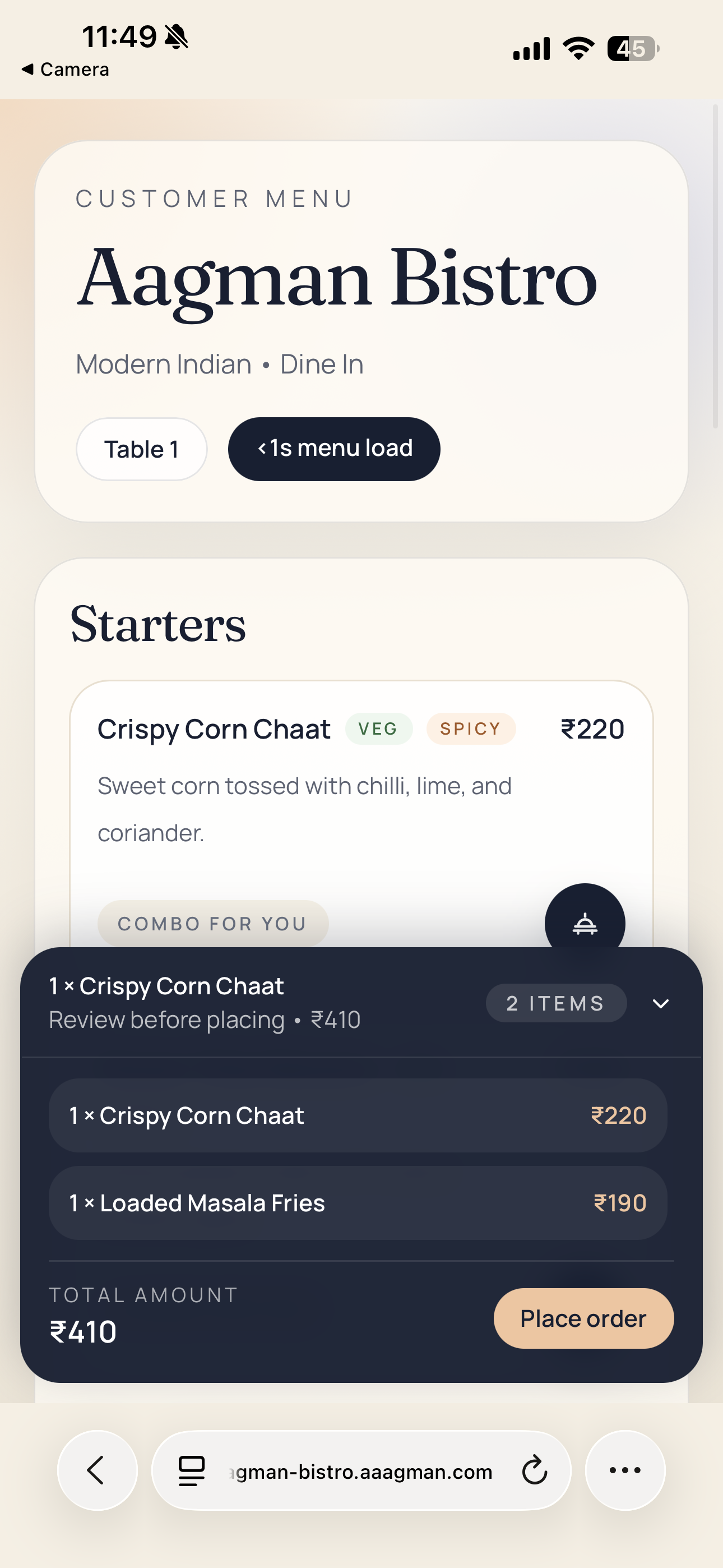 Aaagman gallery image