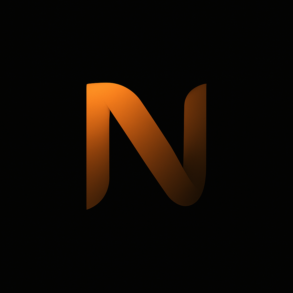 Nuvflo.io logo