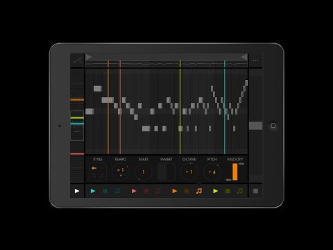 Fugue Machine gallery image