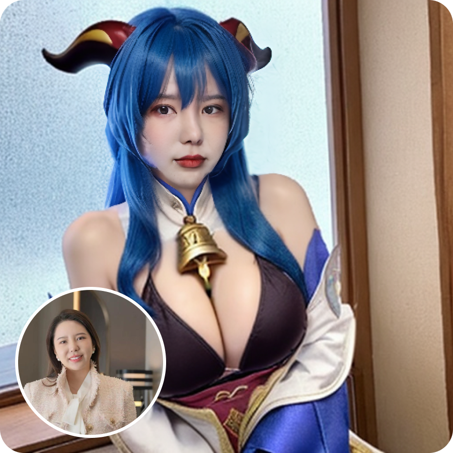 Xmirror gallery image