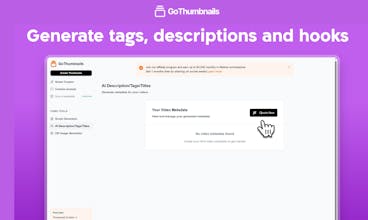 GoThumbnails gallery image