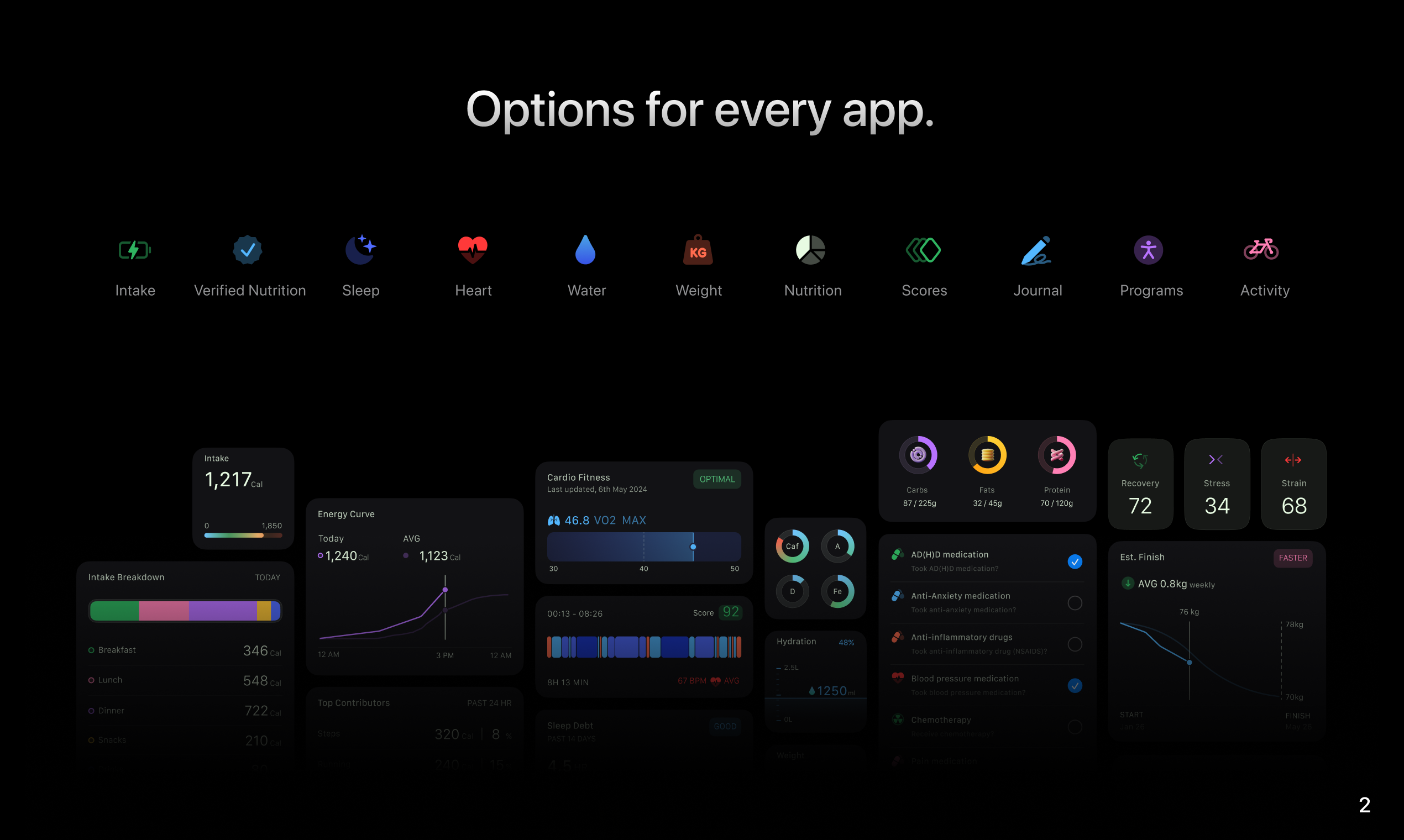 Bright Developer APIs (Early Access) media 3