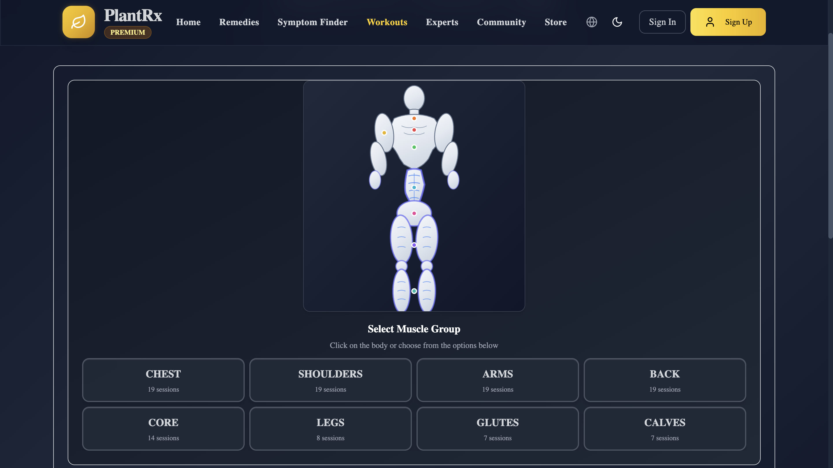 Média Plantrx - Plateforme de santé naturelle experte 6