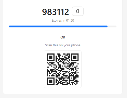 Clip — Send text between devices gallery image