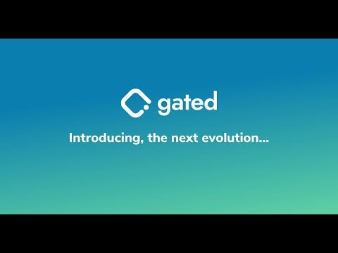 Gated: Your Digital Boundary gallery image