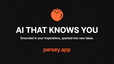 Persey gallery image