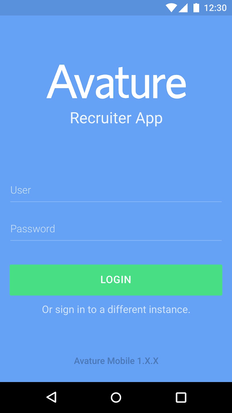 Avature gallery image