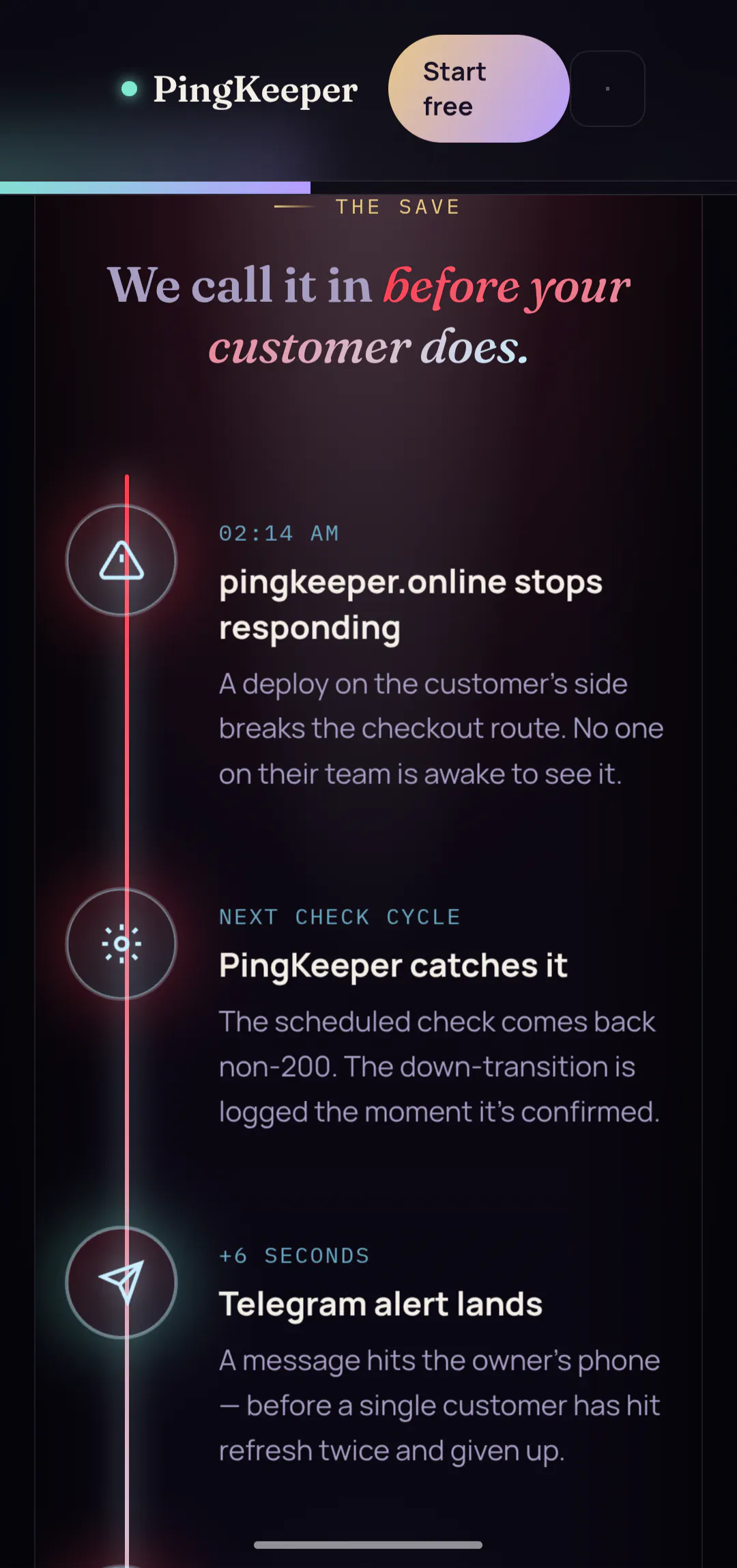 PingKeeper gallery image