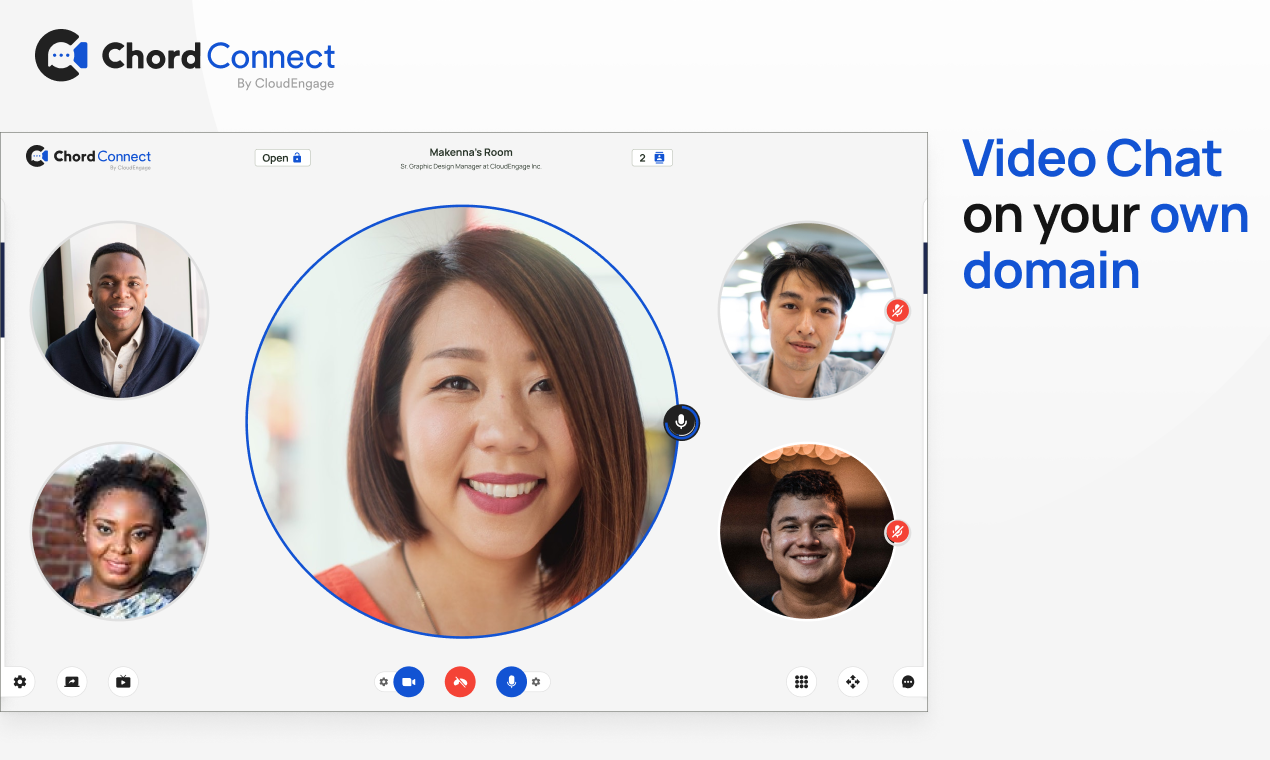 Chord Connect gallery image