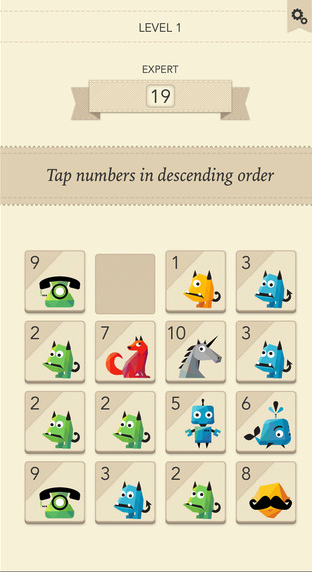 Rules! gallery image