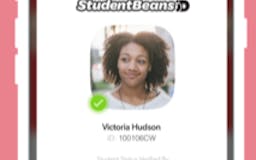Student Beans media 2