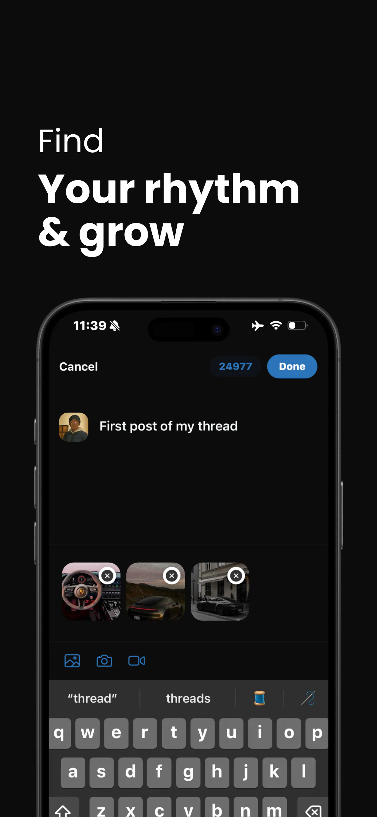 Tweetify gallery image