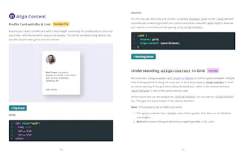 Complete Guide to CSS Flex and Grid gallery image
