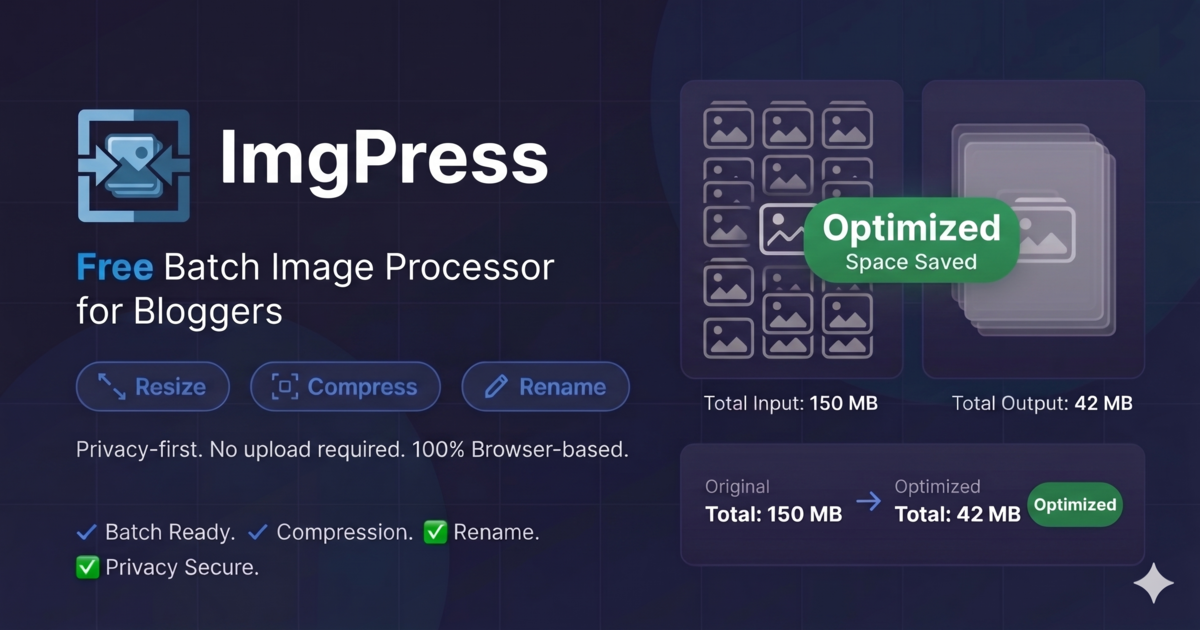 ImgPress gallery image