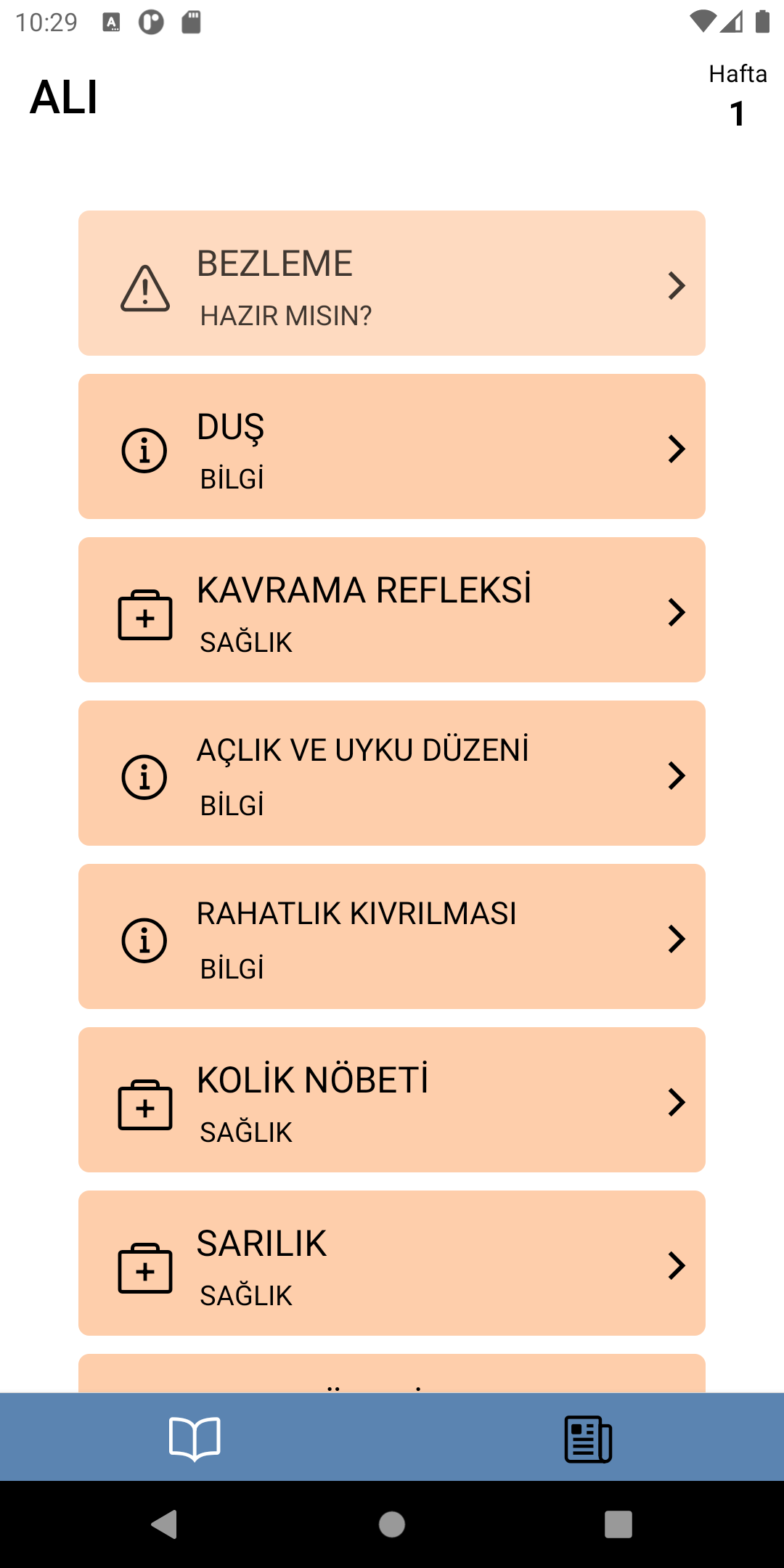 Baby Help gallery image