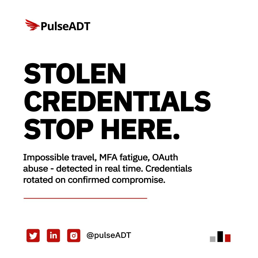 PulseADT gallery image