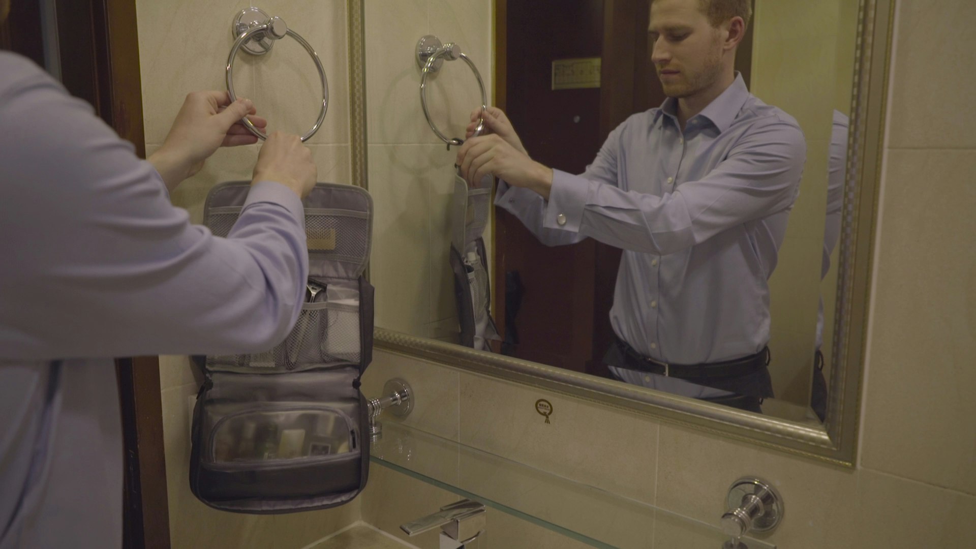 Instinct Backpack gallery image