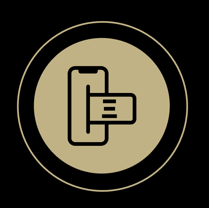 Credit card statements, made simple logo